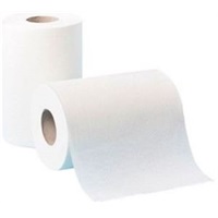 Click for a bigger picture.Toilet Roll - 2 ply 320 sheets