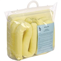Click for a bigger picture.Chemical Spill Kit - 30 litre