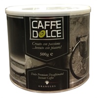 Click for a bigger picture.Freeze D, Continental Coffee - 750gm