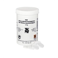 Click for a bigger picture.WMF Cleaning Tablets 1.3G  X 100