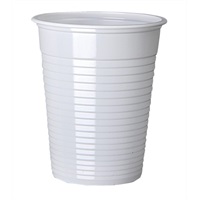 Click for a bigger picture.Squat Non Vending Plastic Cup - 7oz