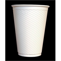 Click for a bigger picture.Tall Non Vending Plastic Cup - 7oz 2000 per case