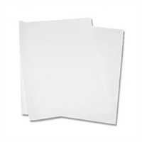 Click for a bigger picture.Pure Cut Greaseproof Paper - 7x7 inch