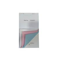 Click for a bigger picture.Carbonless Triplicate Pads 100 per case