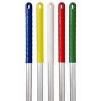 Click for a bigger picture.Excel Mop Handle - 137cm  54 inch Green