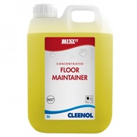 Click for a bigger picture.Mixxit Concentrated Floor Maintainer - 2 Litre 2 per case