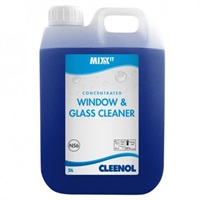 Click for a bigger picture.Mixxit Concentrated Window And Glass Cleaner - 2 litre   2 per case
