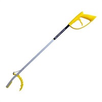 Click for a bigger picture.Litter Picker Mechanical Gripper - 32 inch