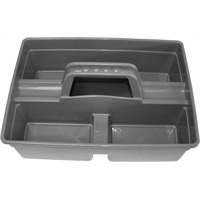 Click for a bigger picture.Plastic Standard Tidy Tray