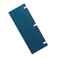 Click for a bigger picture.Blades for floor Scraper - Stone and Ceramic Surfaces