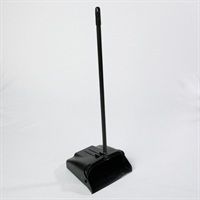 Click for a bigger picture.Lobby Dustpan and Handle Only