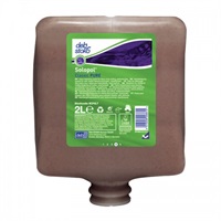 Click for a bigger picture.Solopol Classic Pure Hand Cleaner - 2 litre 4 per case