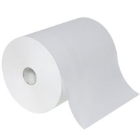 Click for a bigger picture.En-Motion Hand Towel Rolls - White 2ply 6 x 143m