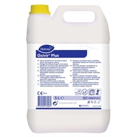Click for a bigger picture.Di Oxivir Plus Disinfectant Cleaner - 2 x 5 litre