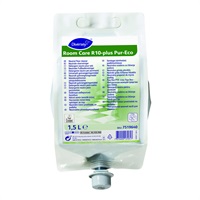 Click for a bigger picture.Room Care R10-Plus Pur-Eco Neutral Low Foam Floor Cleaner - 1.5 Litre  2 Per Case