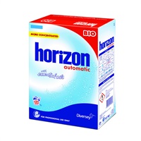 Click for a bigger picture.Horizon Bio Washing Powder  - 8.4kg
