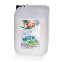 Click for a bigger picture.Halo Non Bio Sports Wash - 10 litre