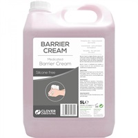 Click for a bigger picture.Barrier Cream with Flip Top - 750ml