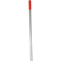 Click for a bigger picture.Interchange Heavy Duty Grip Handle - Red