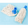 Click here for more details of the Mop Socket Py Head - Blue 250g