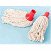 Click here for more details of the Mop Socket Py Head - Red 250g