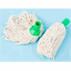 Click here for more details of the Mop Socket Head Py Head - Green 250g