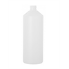 Natural Empty Shoulder Bottle  - 1 litre