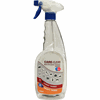 Click here for more details of the Care Clean EMPTY Bottle Label Trigger - Blue Heavy Tasks    Citrus Burst  750ml