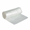 Click here for more details of the Sacks On Roll - Clear 381x711x990mm 15x28x39 inch 250 per case