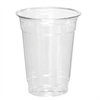 Click here for more details of the Combi Pet Cups - Clear 12/14oz 1000 per case