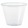 Click here for more details of the Squat Pet Cups - Clear 9oz 1000 per case