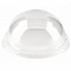 Domed Lid With Hole - To Fit 9,12,16,24oz Cups 1000 per case