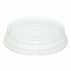Click here for more details of the Raised Flat Pet Lid - 7oz 1000 per case
