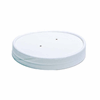 Lid For Biodegradable Soup Container - 8oz 1000 per case