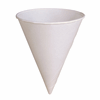 Click here for more details of the Paper Cone Cup - 4oz 5000 per case