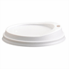 Click here for more details of the Sip Thru Lids - White 12-16oz 1000 Per Case