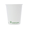 Click here for more details of the S-W Edenware Coffee Cup - White 8oz
