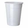 Click here for more details of the Squat Non Vending Plastic Cup - 7oz