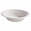Click here for more details of the Bagasse Round Paper Bowl - 12oz 160x160x36mm 500 per case