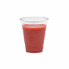 Rpet Smoothie Cups - Clear 12oz 1000 Per Case