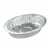 Click here for more details of the Foil Pie Dish - Round 127mmx35mm 1000 per case