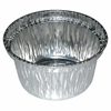 Click here for more details of the Foil Round Pudding Bowl - 170cc 2000 per case