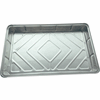 Click here for more details of the Foil Baking Tray - 293X193mm 344 per case