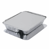 Click here for more details of the Lid For 3 Compartment Tray - 300 per case