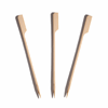 Click here for more details of the Teppo Gushi Bamboo Skewers - 180mm 1000 per box