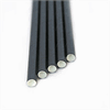 Click here for more details of the Paper Sip Straws - Black 5.5 x 6mm