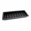 Click here for more details of the Chip Tray - Black 150x115x30mm 500 per case