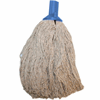 Click here for more details of the Excel Twine Mop Head - Blue  300grm