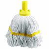 Click here for more details of the Excel Mop Head - Yellow 300grm