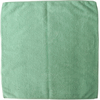 Click here for more details of the Excel Microfibre Supercloths - Green